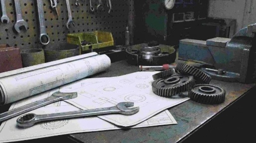 دليل المصطلحات الإنجليزية لمهندسي الميكانيكا | اشهر الجمل لاحتراف العمل