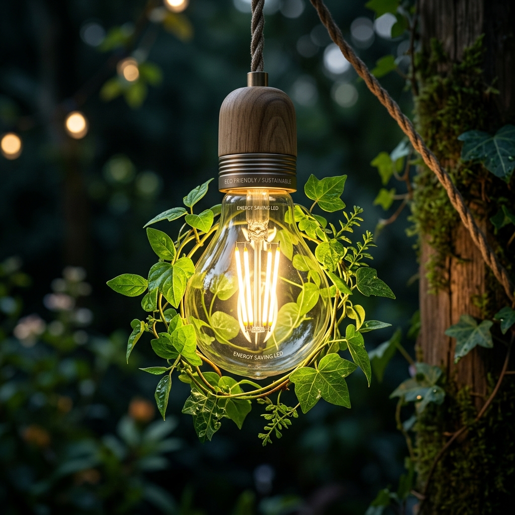 How LED Technology Contributes to Energy Saving and Cost Reduction