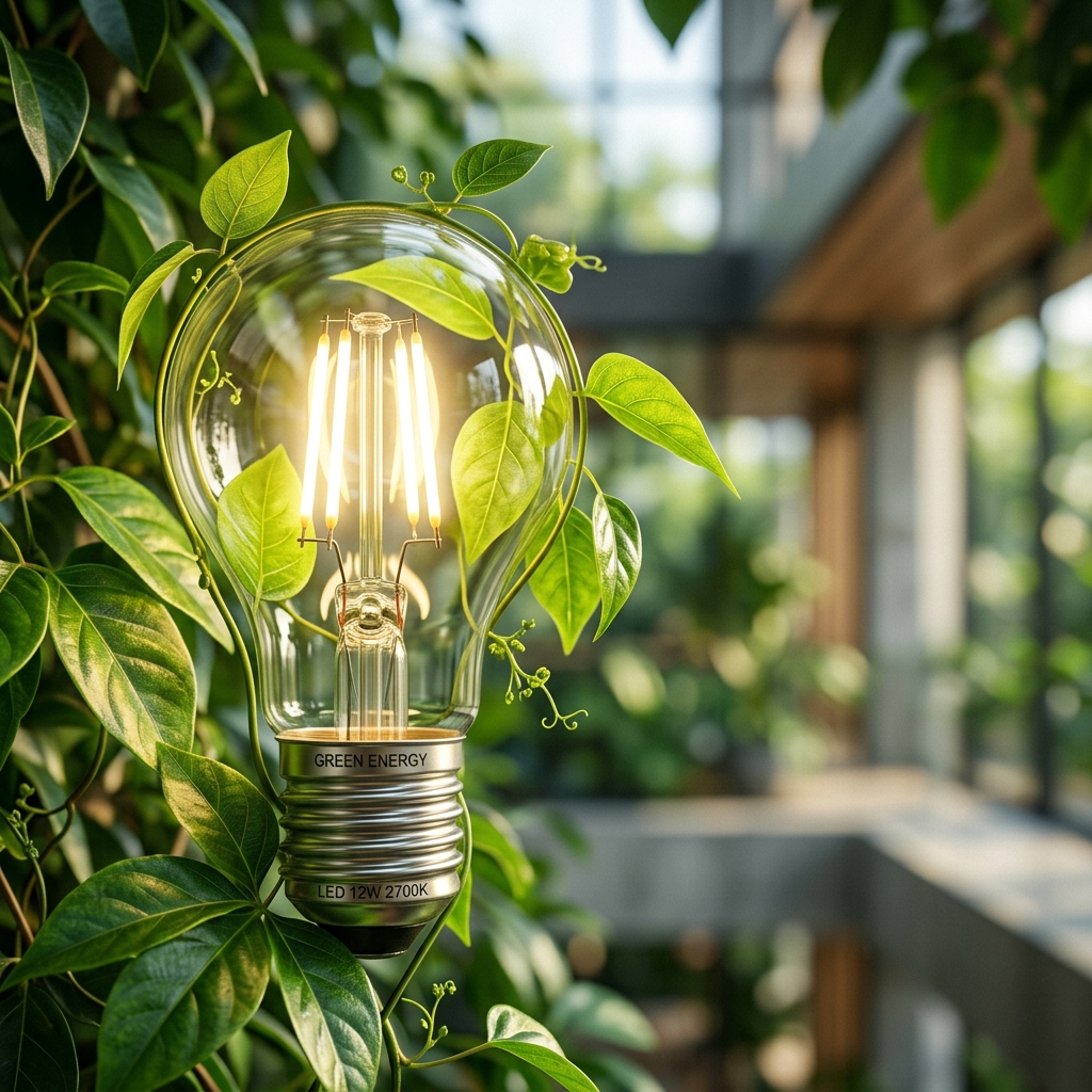 Eco-Friendly Products